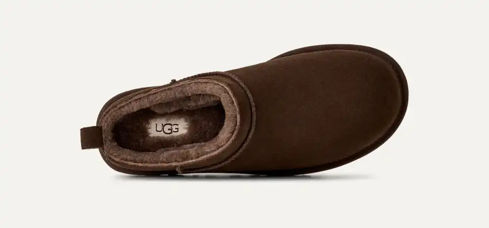 UGG Women's Classic Micro
