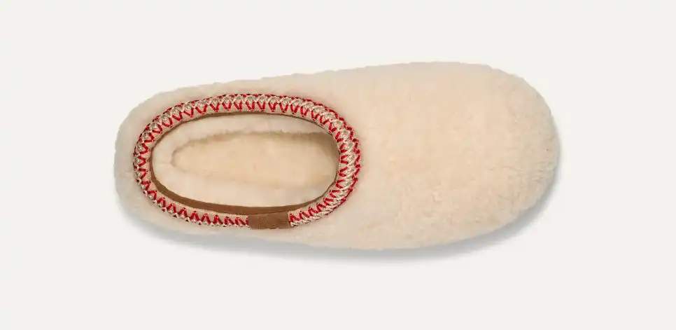 UGG Women's Tasman Maxi Curly