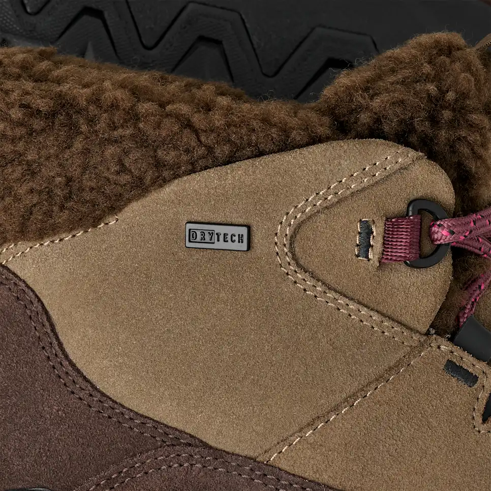 UGG Women's TerreTrail Cozy Lace