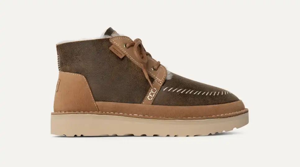 UGG All Gender Neumel Crafted Regenerate