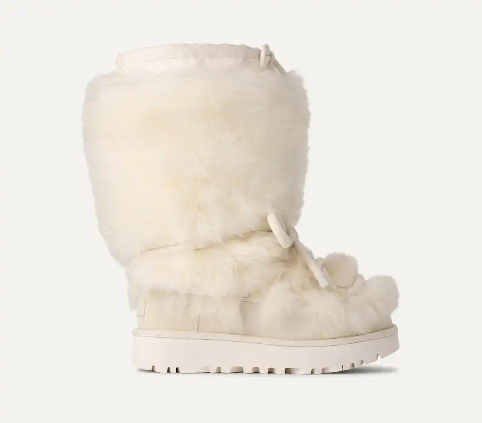 UGG Women's Classic Tall Chalet