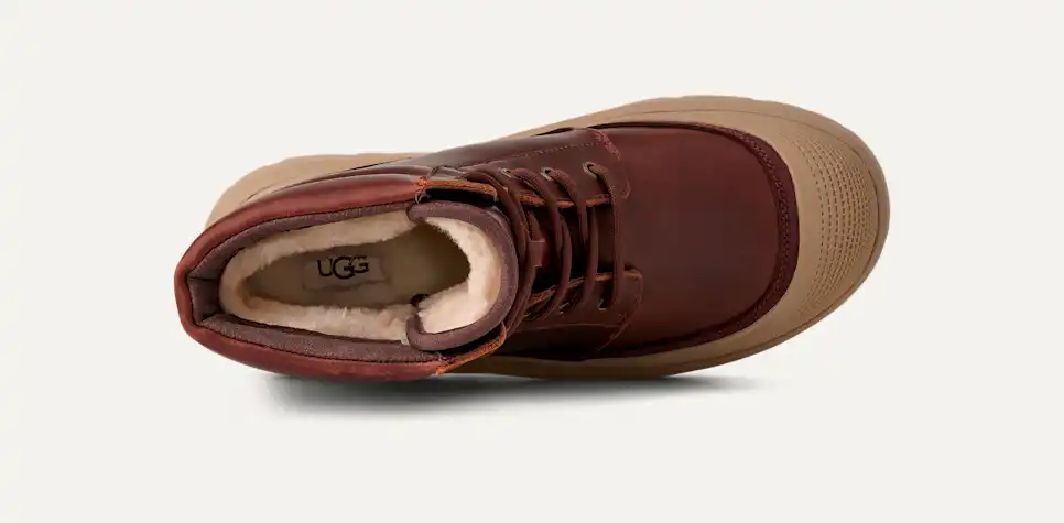 UGG Men's Neumel High Weather Hybrid