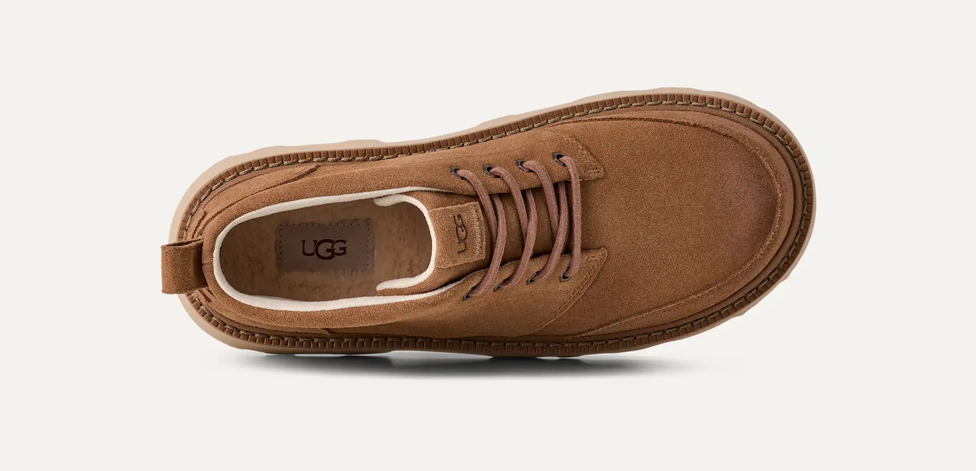 UGG Men's Chukka Lug