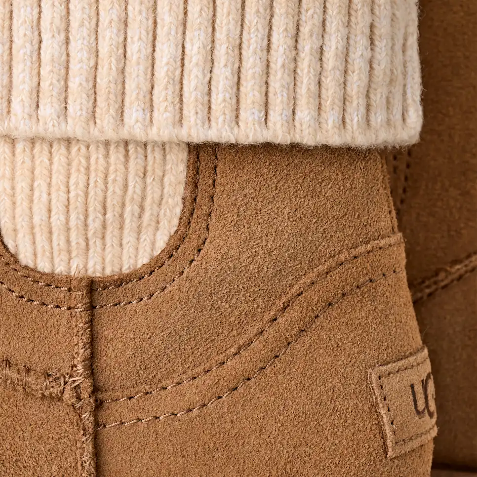 UGG Women's Marais Knit Chelsea