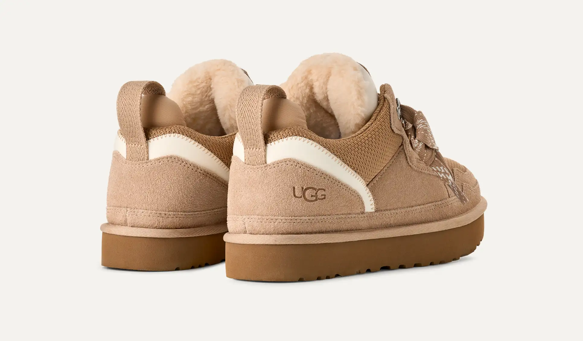 UGG Women's Lowmel