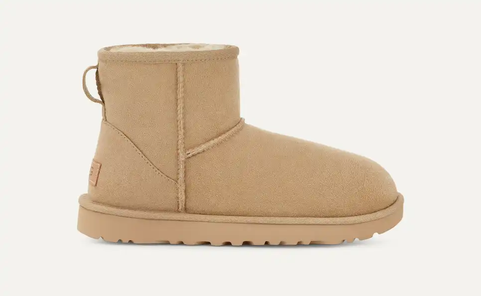 UGG Women's Classic Mini II