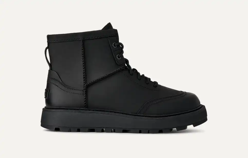 UGG Men's Idyllwild Lace