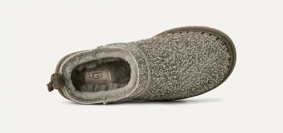 UGG Women's Classic Micro Biarritz