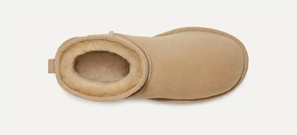 UGG Women's Classic Mini II