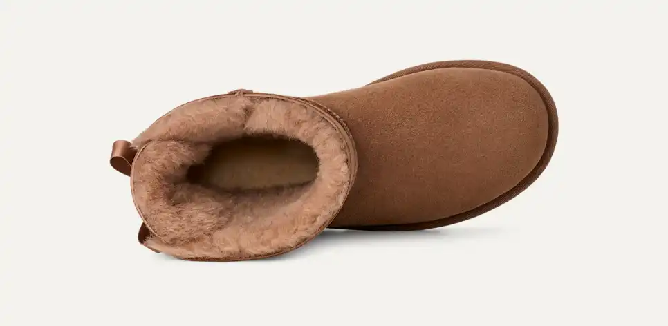 UGG Women's Mini Bailey Bow II