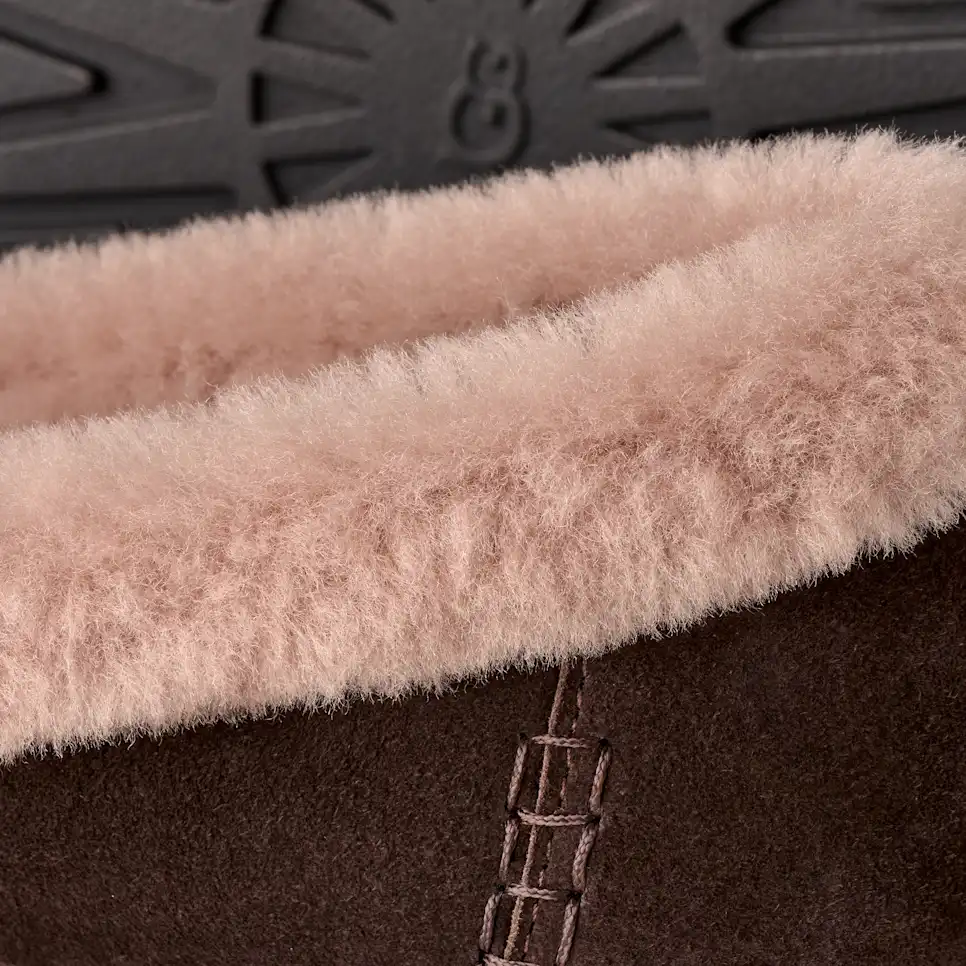 UGG Women's Zora Ballet Flat