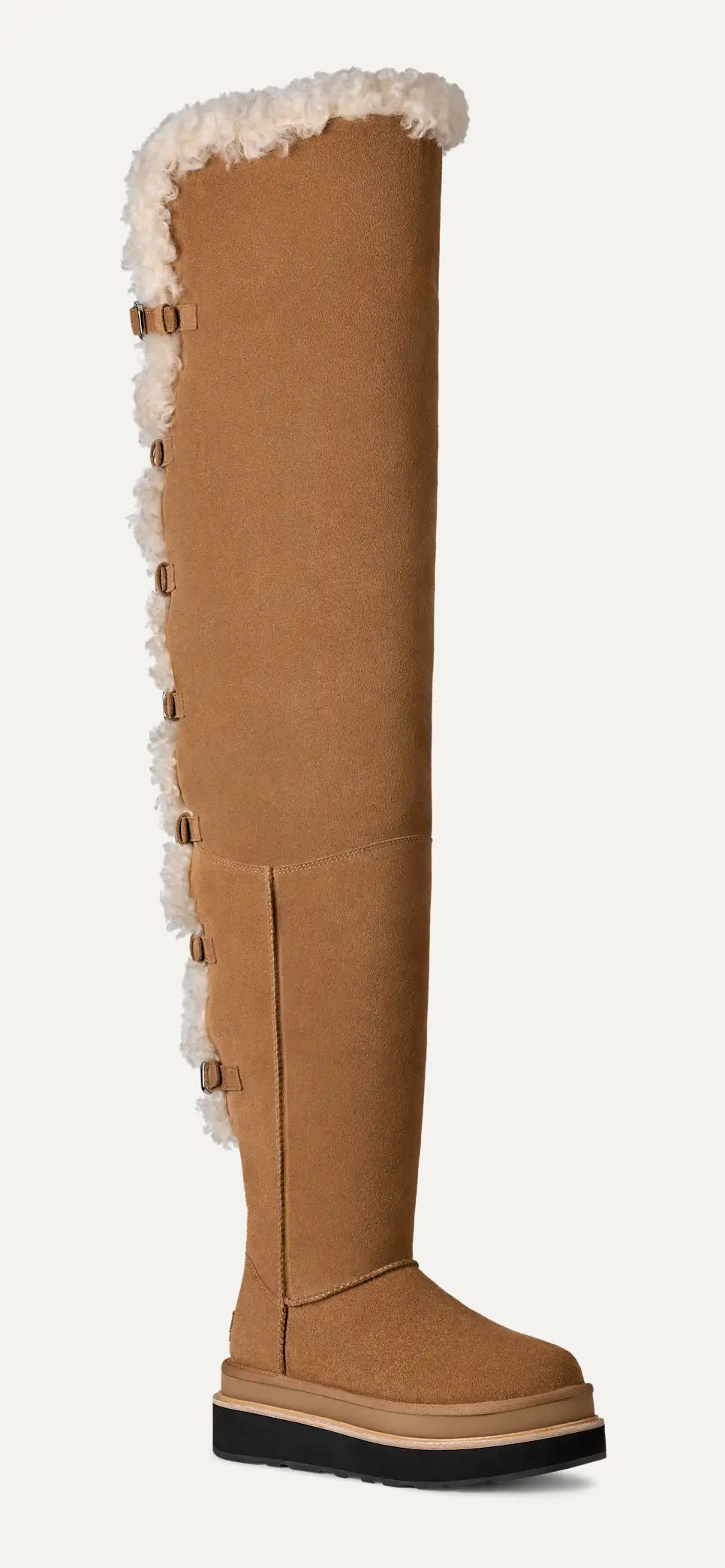 UGG Women's UGG sacai Thigh High Boot