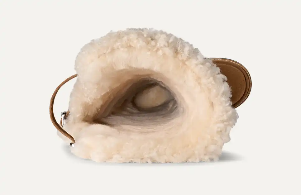 UGG Women's UGG sacai Thigh High Boot