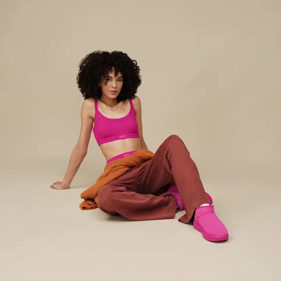 UGG Women's Classic Ultra Mini