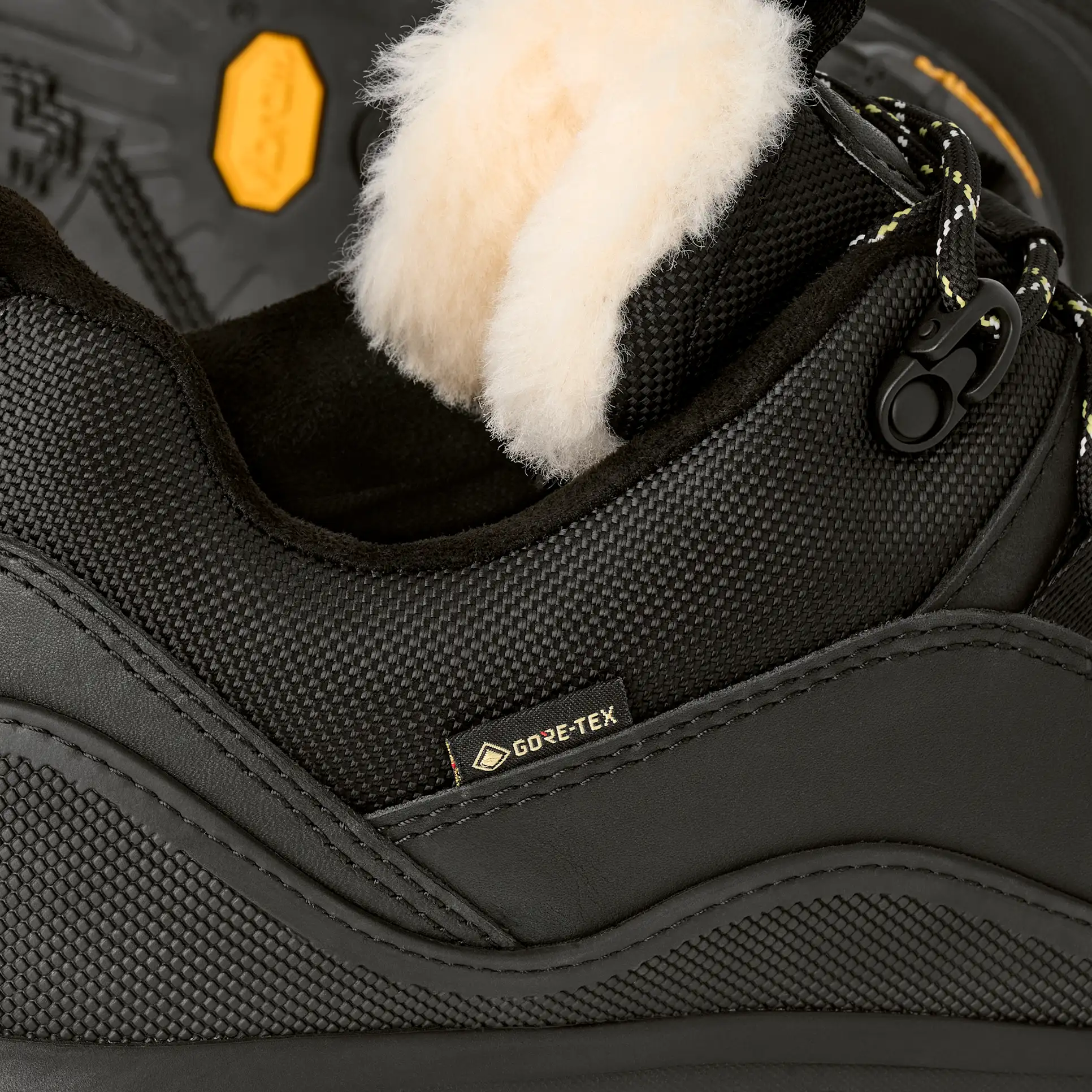 UGG Women's MetroTrek Hiker