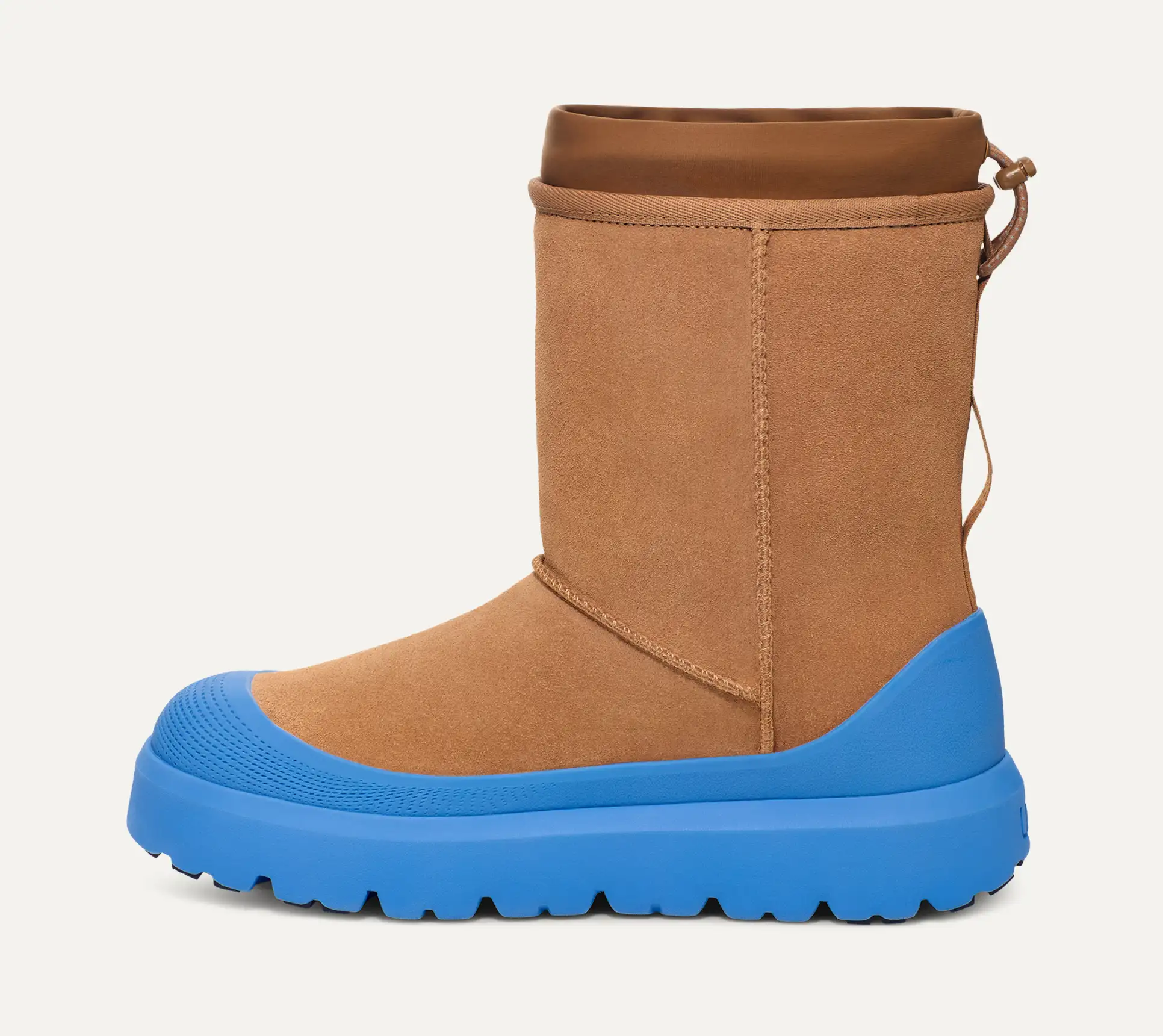 UGG All Gender Classic Short Weather Hybrid