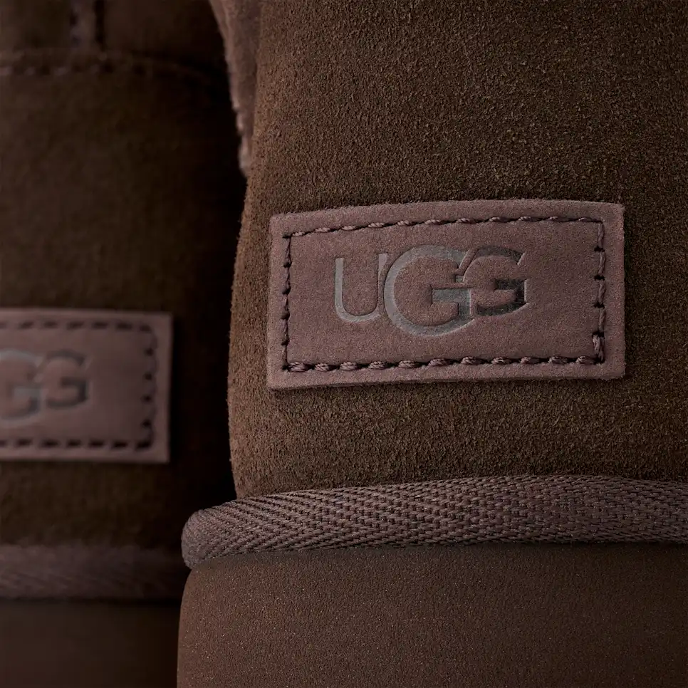 UGG Women's Classic Mini II