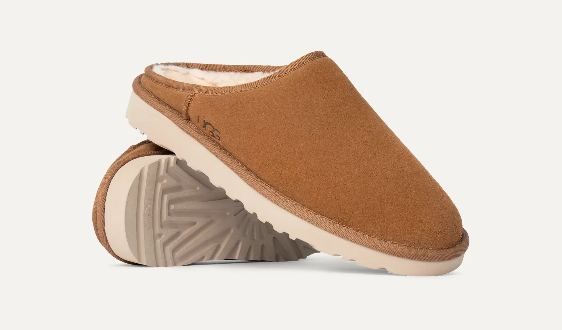 UGG Men's Classic Slip-On