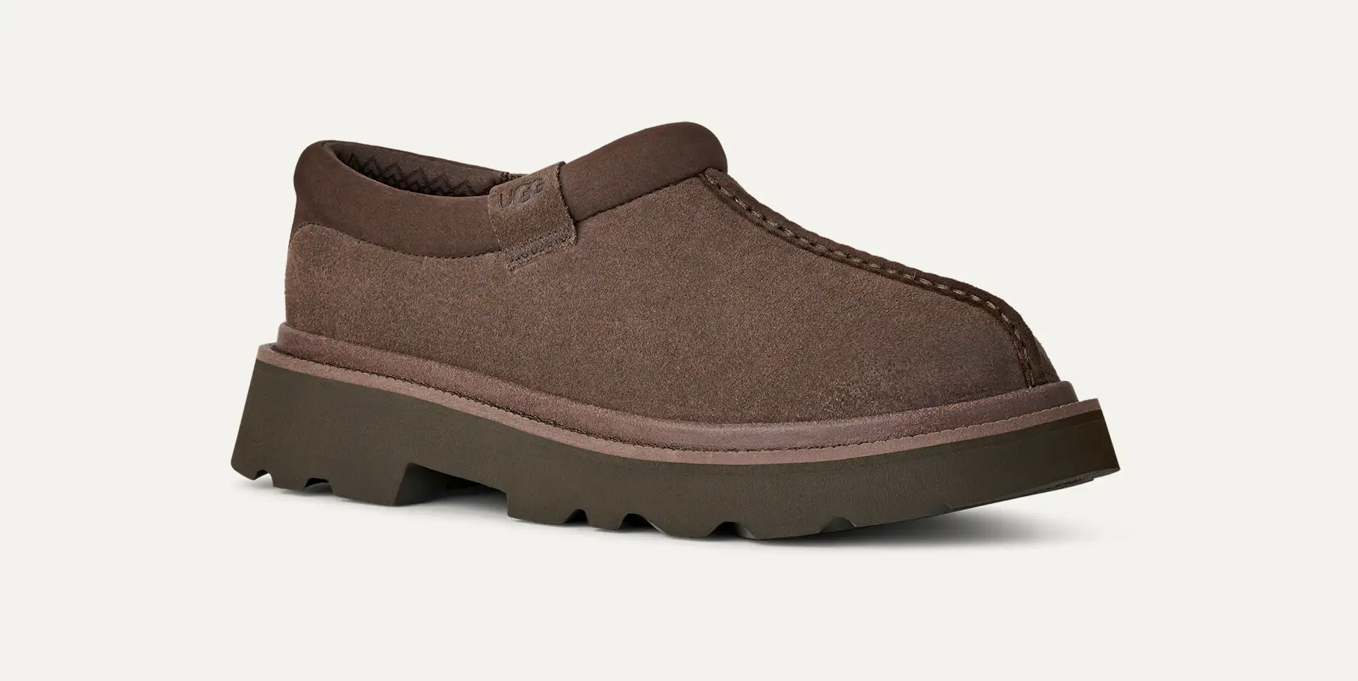 UGG Men's Tasman Lug