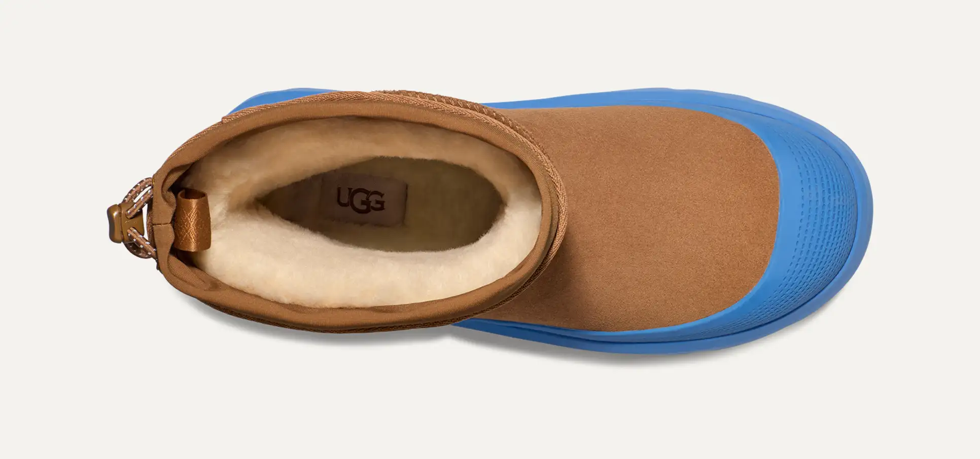 UGG All Gender Classic Short Weather Hybrid
