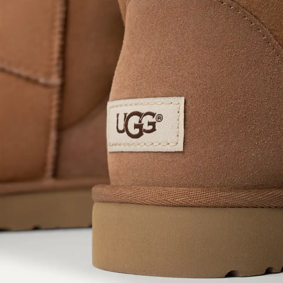 UGG Men's Classic Short