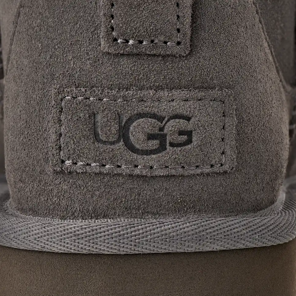 UGG Women's Classic Ultra Mini Platform