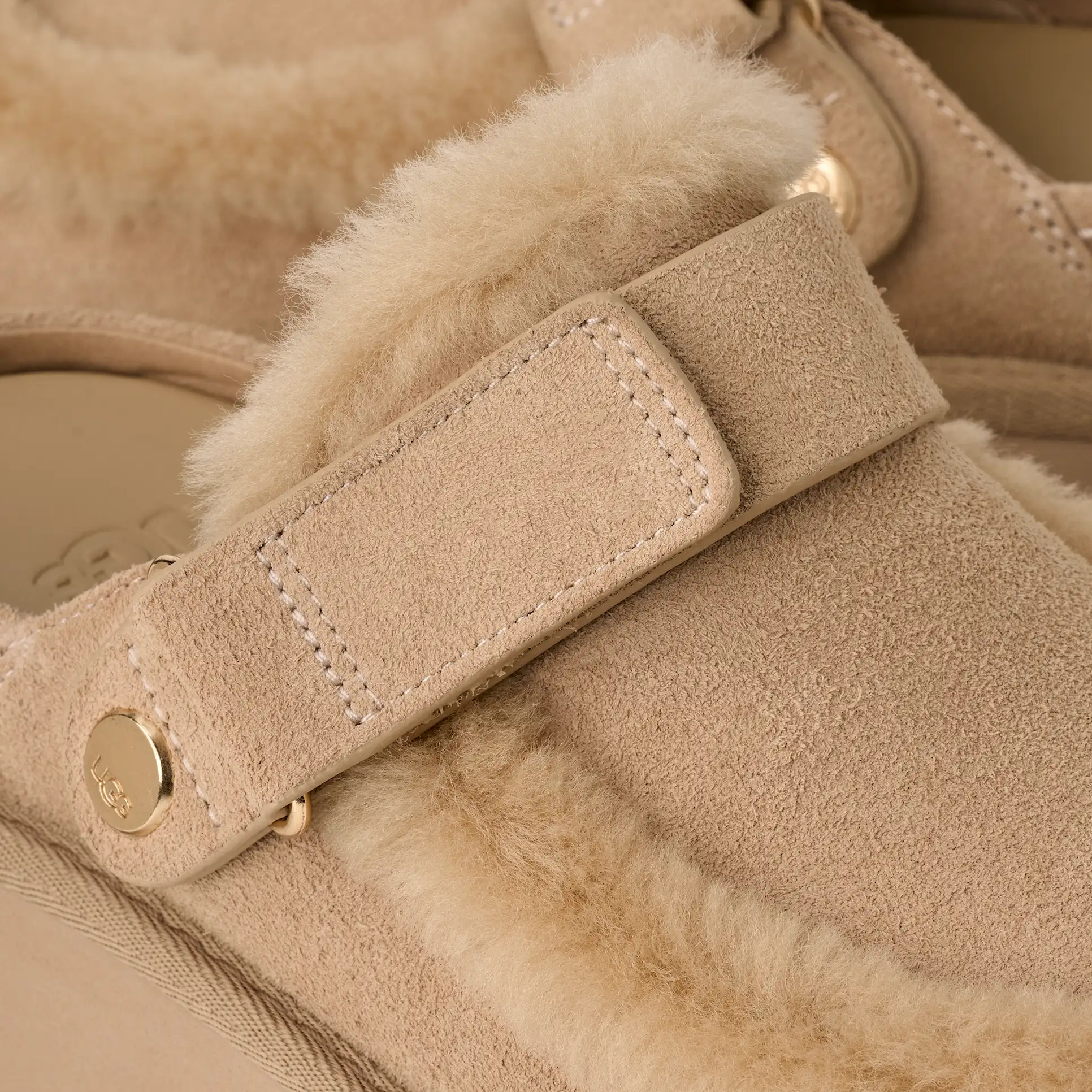 UGG Women's Esmee Clog