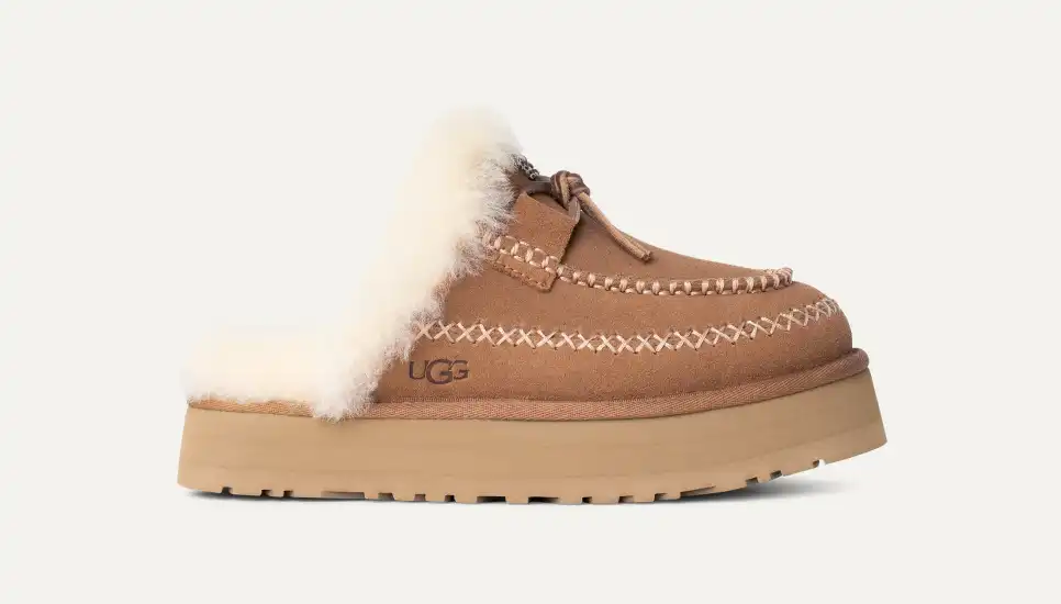 UGG Women's Disquette Alpine