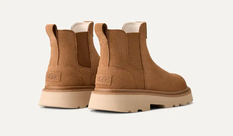 UGG Men's Chelsea Lug