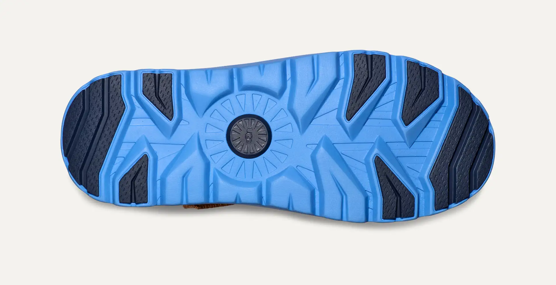 UGG All Gender Classic Short Weather Hybrid