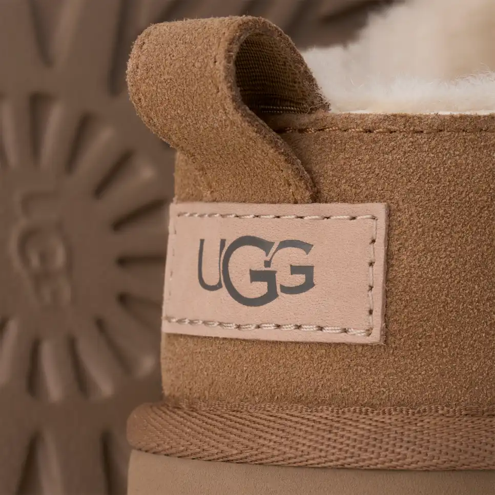 UGG Women's Classic Micro