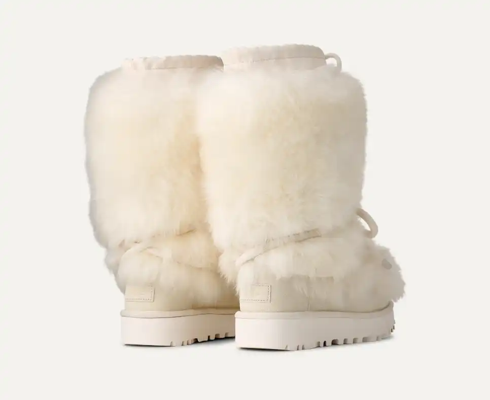 UGG Women's Classic Tall Chalet