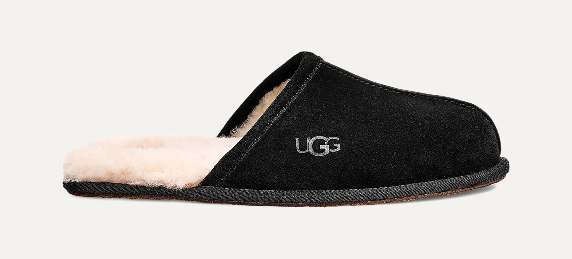 UGG Men's Scuff