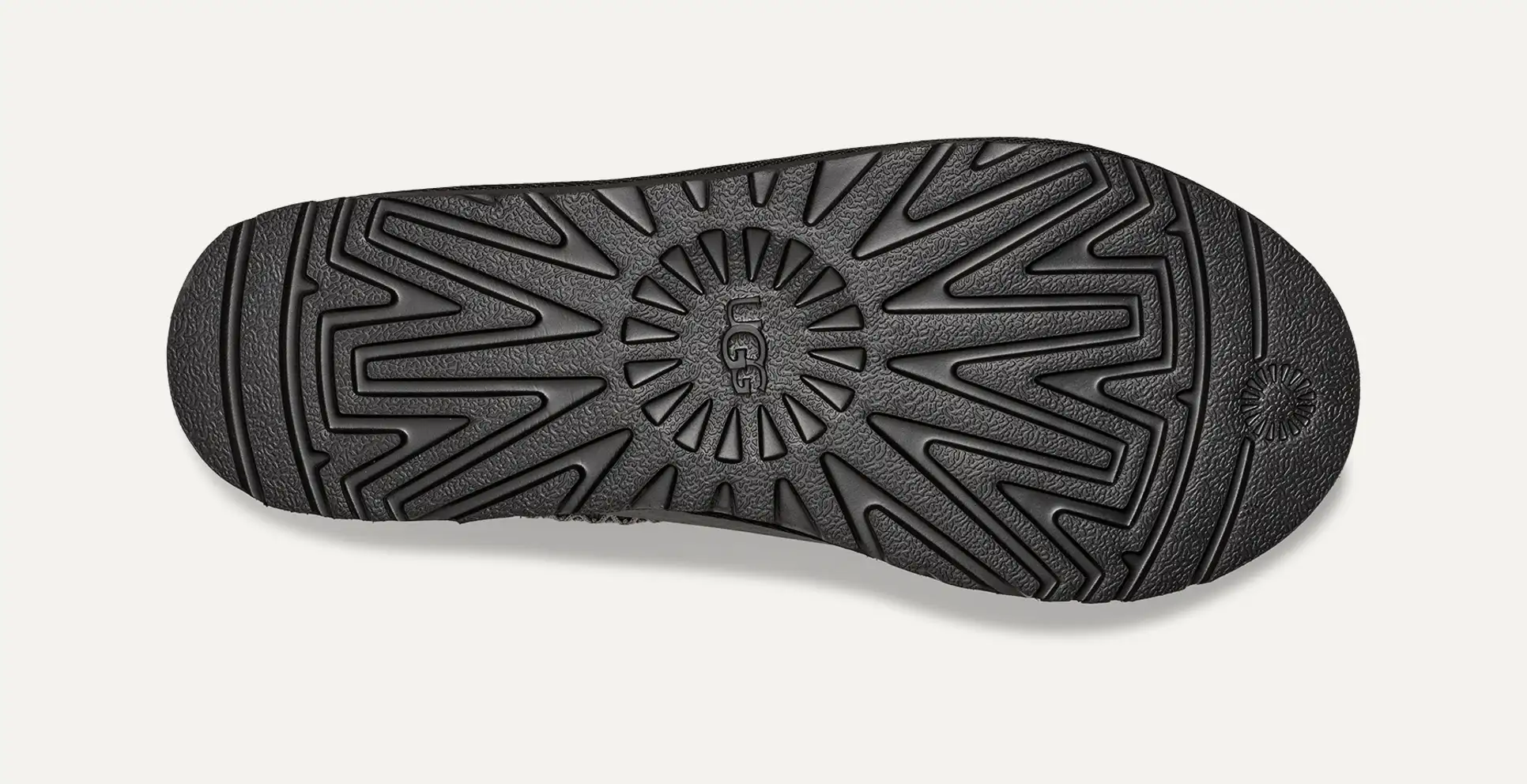 UGG Men's Tasman Leather Regen