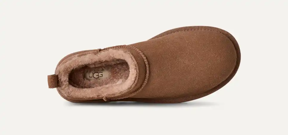 UGG Women's Classic Micro