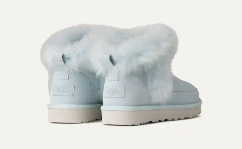 UGG Women's Classic Ultra Mini Chalet