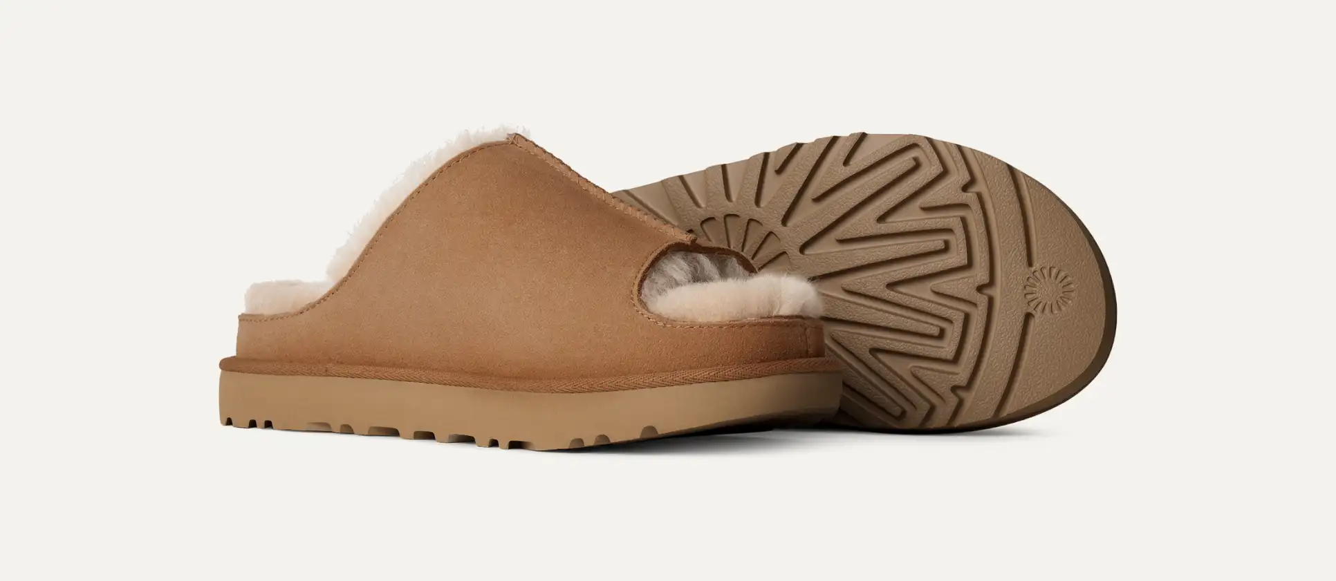 UGG Women's Greenport Slide