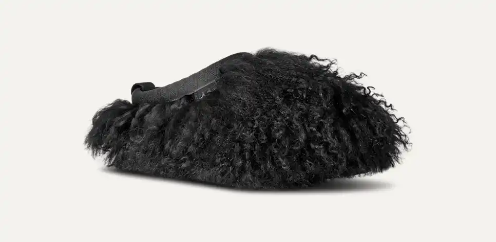 UGG Women's Tazz Fluff Momma