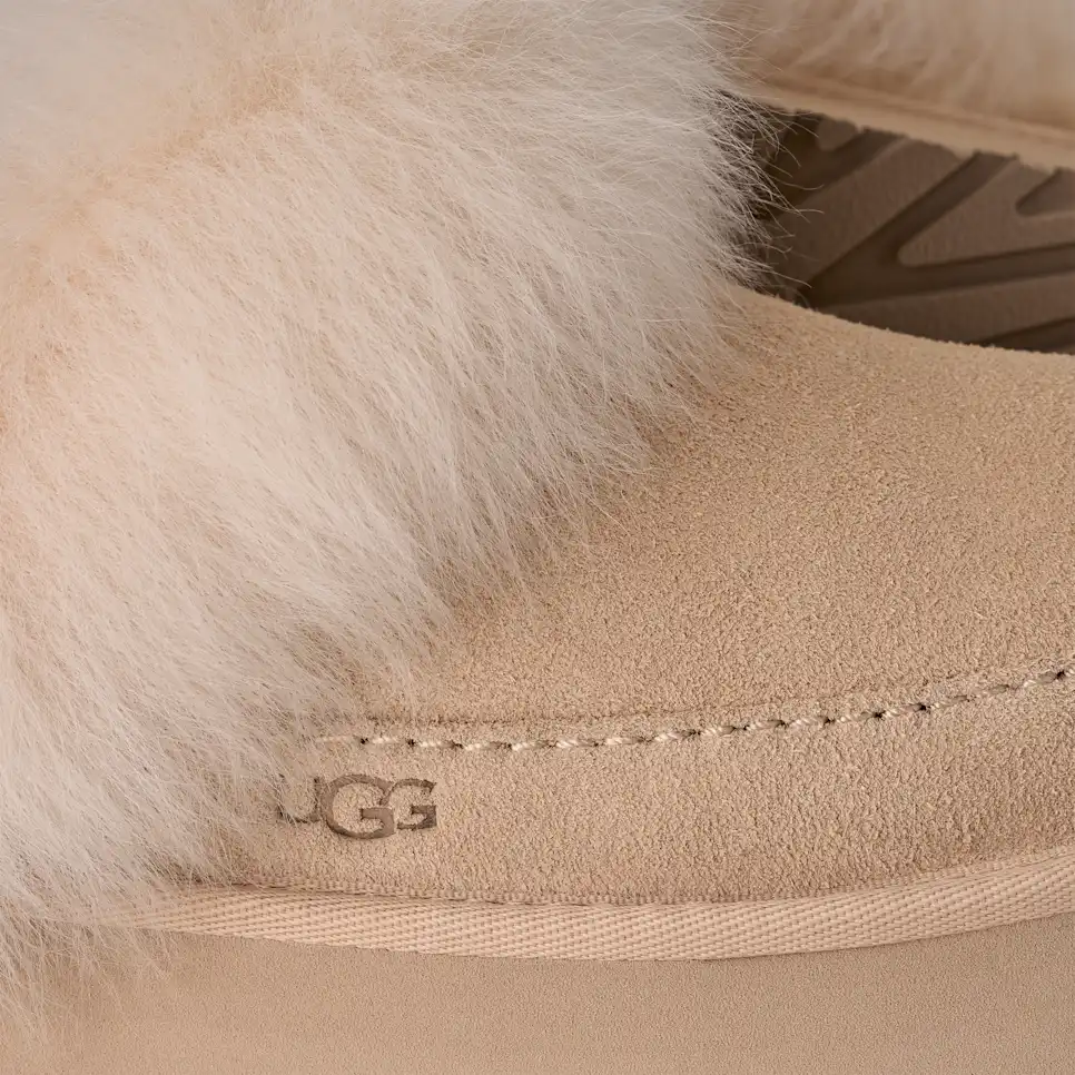 UGG Women's Disquette Chalet