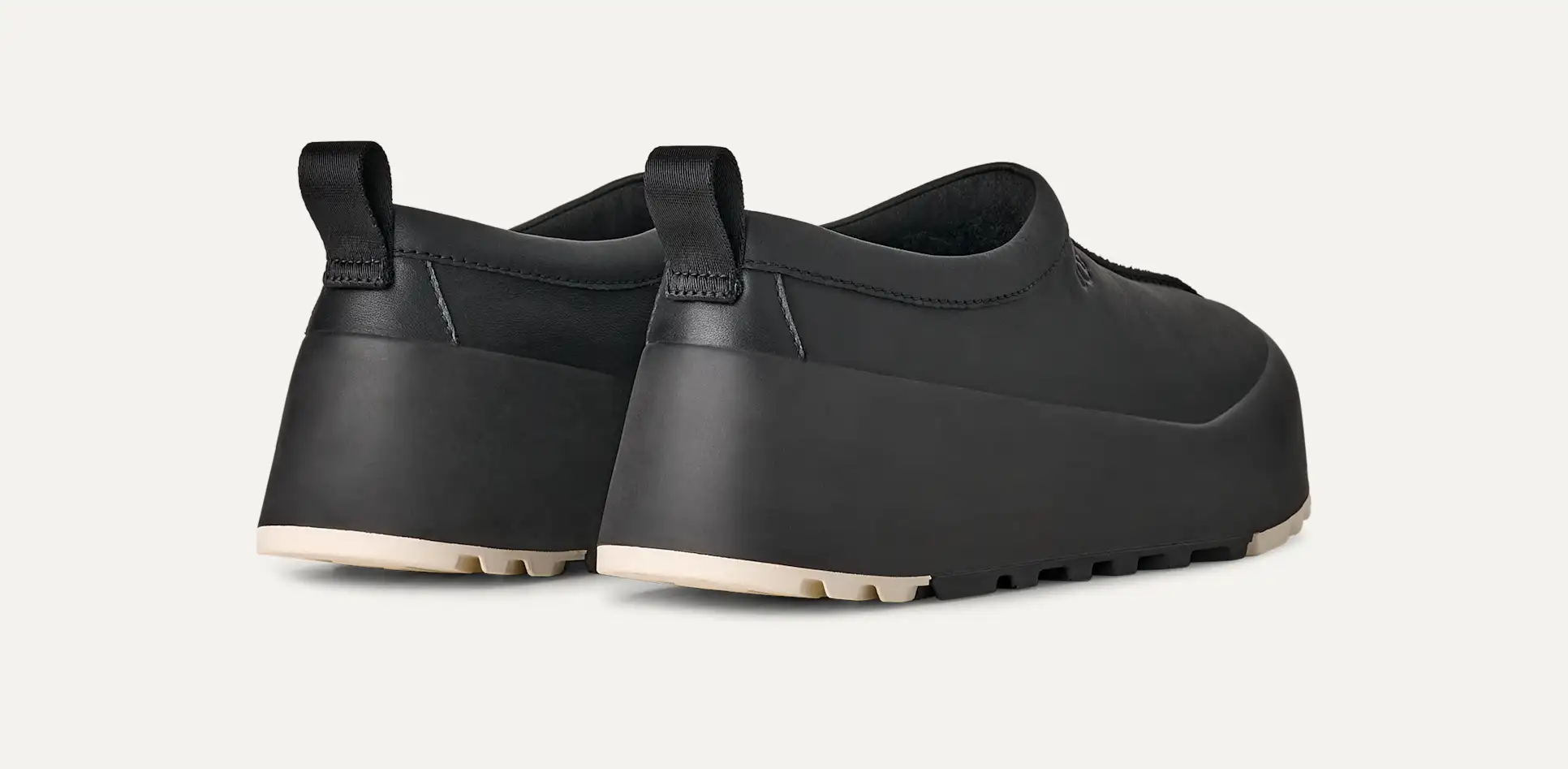 UGG Women's Tasman StreetScape Leather