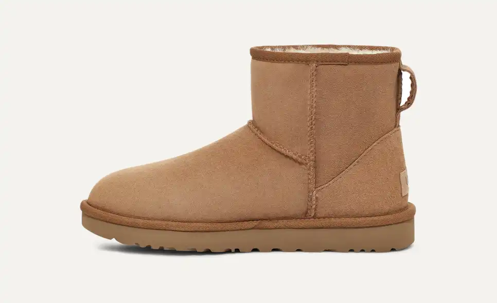 UGG Women's Classic Mini Regenerate