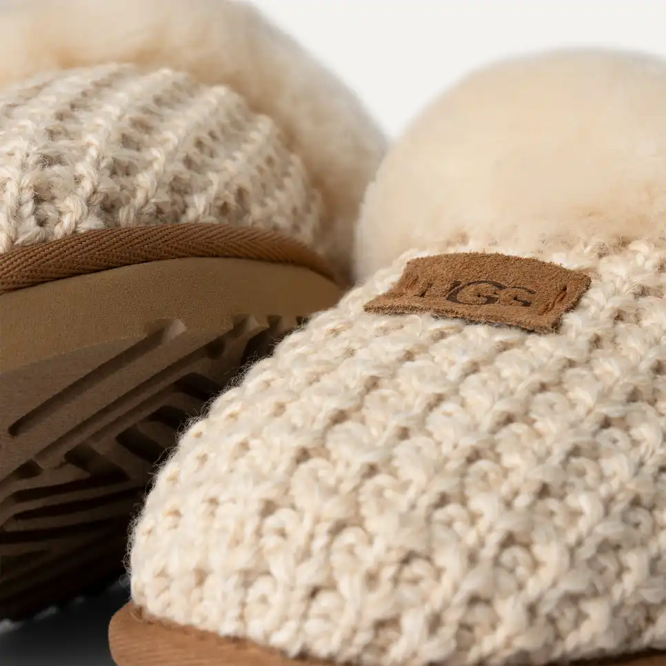 UGG Women's Cozy Slipper
