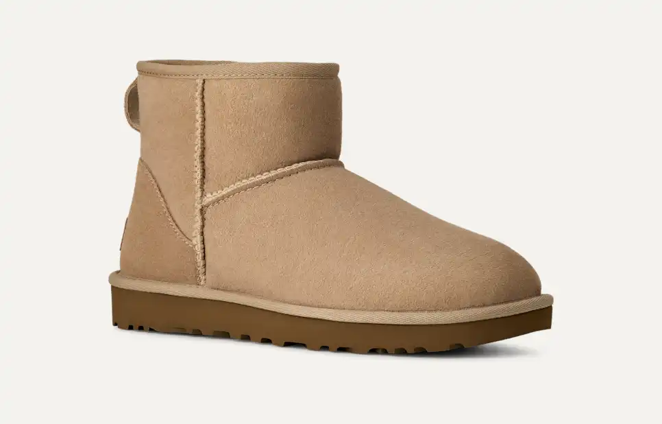 UGG Women's Classic Mini II