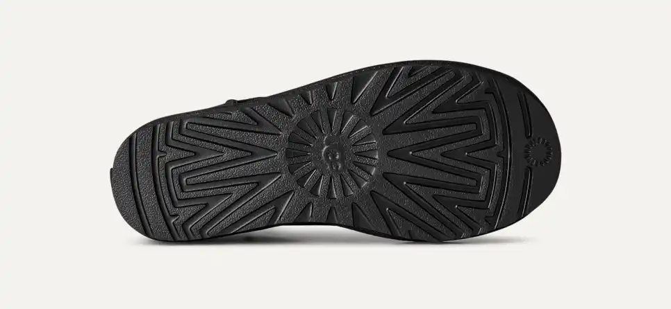 UGG Women's Classic Ultra Mini Leather