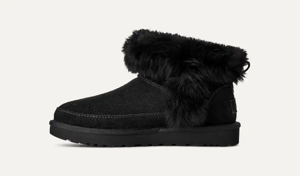 UGG Women's Classic Ultra Mini Chalet