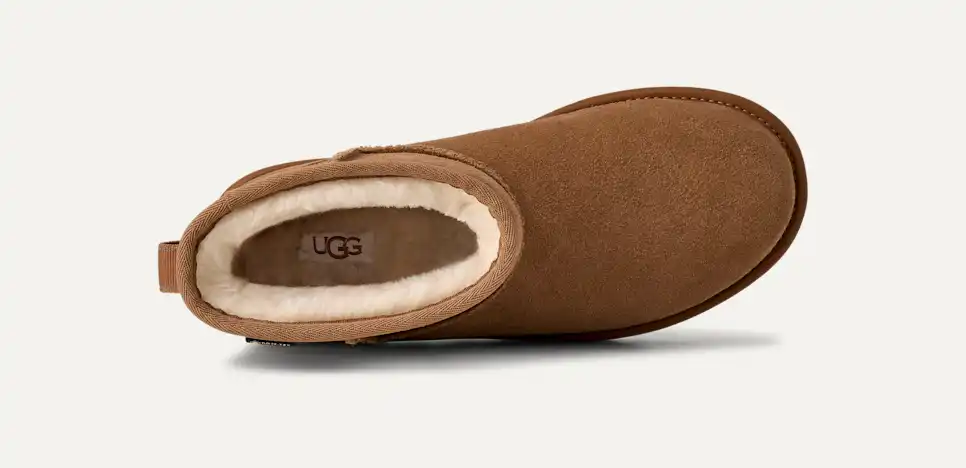 UGG Women's Classic Mini GTX