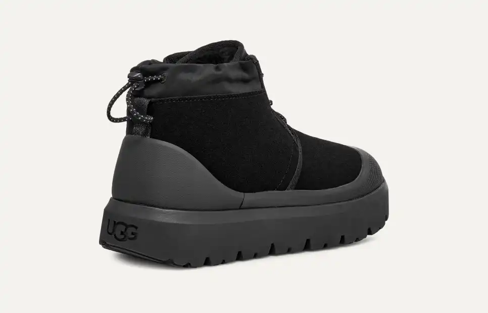 UGG Men's Neumel Weather Hybrid