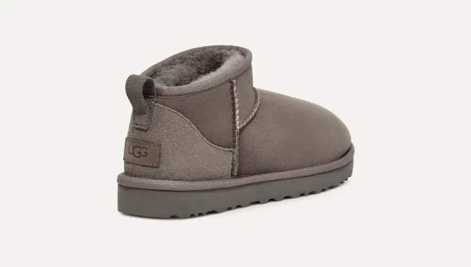 UGG Women's Classic Ultra Mini