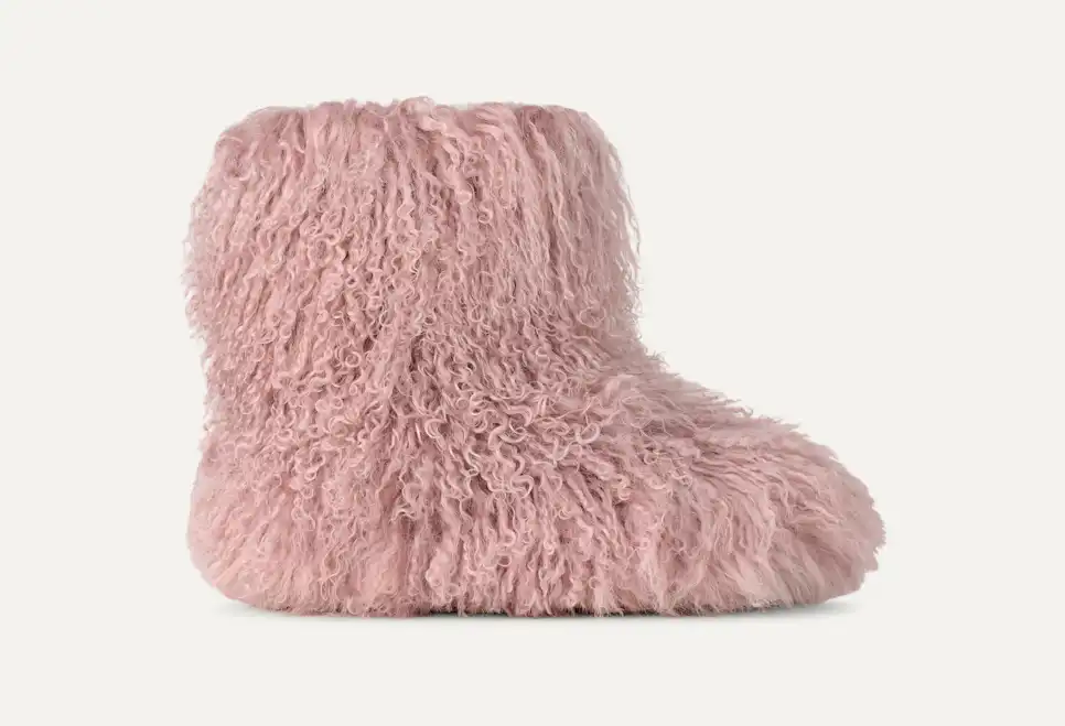 UGG Women's Classic Short Fluff Momma