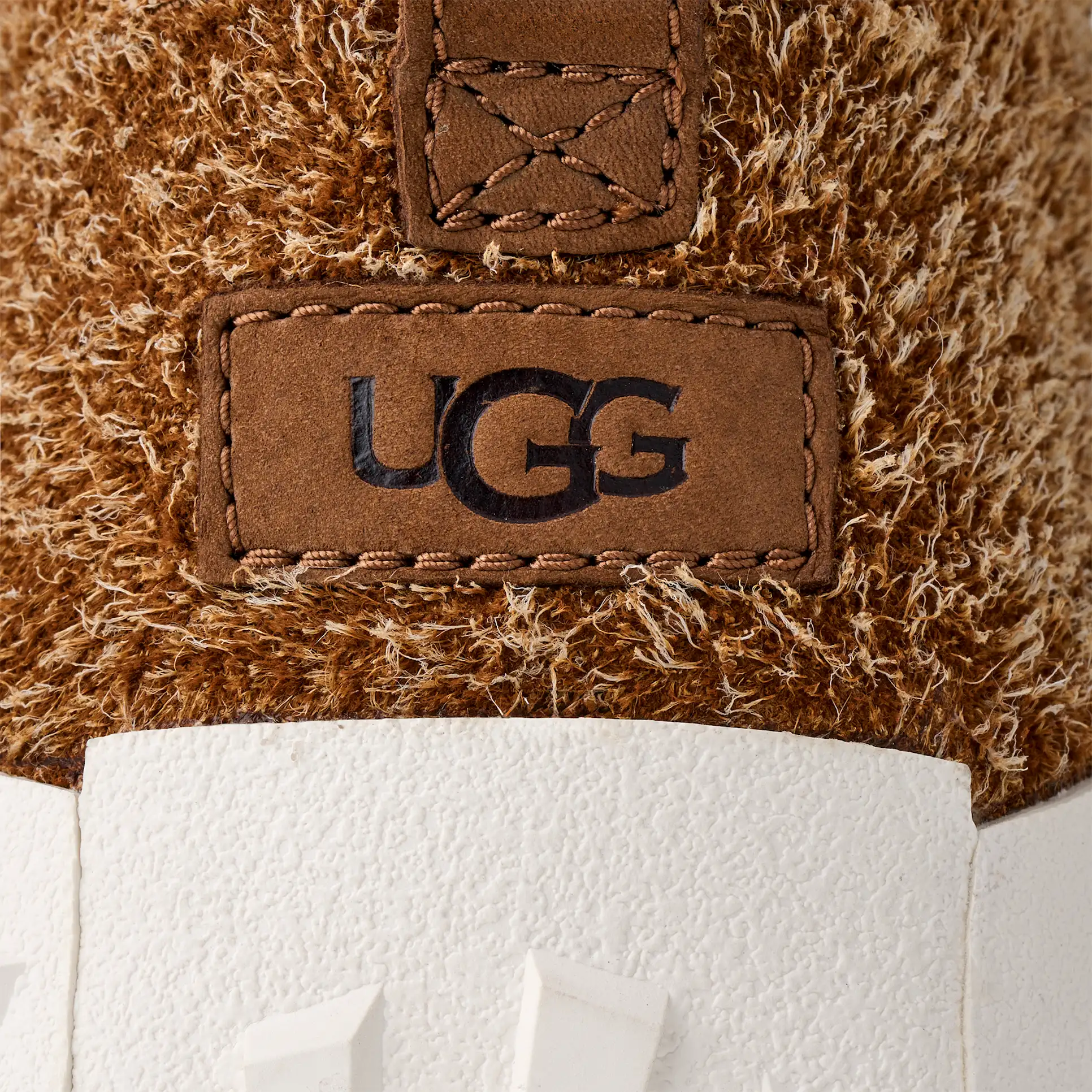 UGG Men's Classic Ultra Mini Wrap Tech